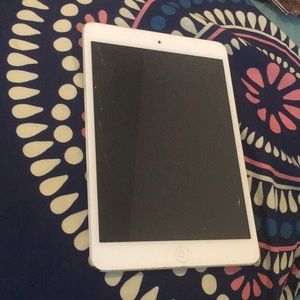 iPad
